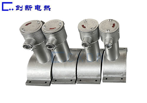 鑄鋁加熱器可以應用于哪些行業？